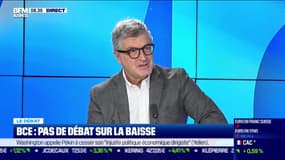 Le débat : Conjoncture, le pire est déjà passé ? - 15/12