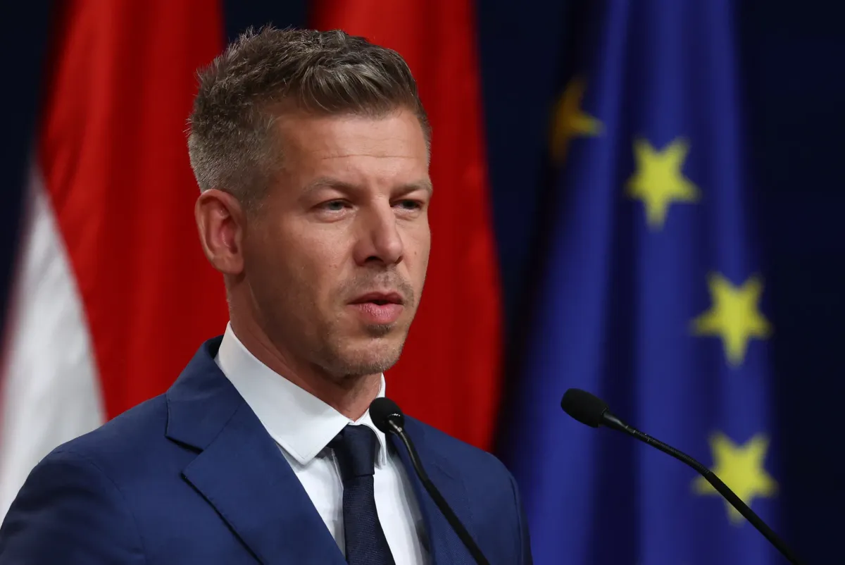 "Peter Magyar marche un peu sur des œufs": le départ de Viktor Orban en  Hongrie va-t-il vraiment changer la donne pour l'Ukraine?