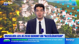 Le journal de 8h du vendredi 30 janvier 2026