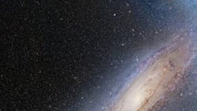 La fusion de la Voie lactée et d'Andromède devrait intervenir dans quelques milliards d'années.