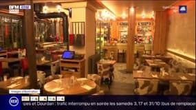 Covid-19: ce qui changera si Paris et sa petite couronne passent en zone d'alerte maximale