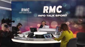 Anthony, auditeur RMC: "Je regrette que l'écologie soit uniquement un débat de gauche. C'est insupportable. Quand il n'y aura plus d'abeilles, on sera bien avancé !"