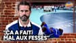 Hand : "Des expériences qui ont fait mal aux fesses", Guillaume Gille juge l'apprentissage des Bleus