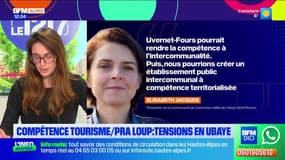 Uvernet-Fours: la commune et l'intercommunalité en désaccord sur un transfert de compétence