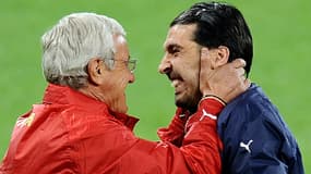 Buffon Lippi