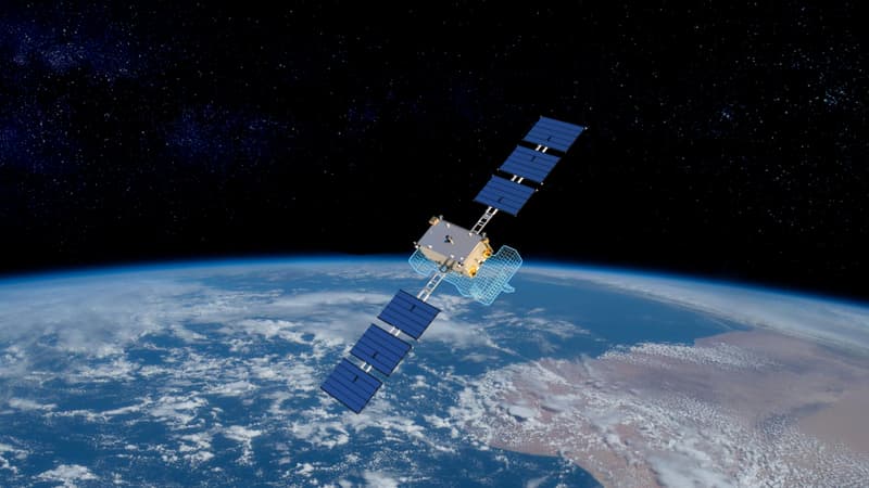 Airbus décroche un contrat pour fournir 42 satellites au Pentagone
