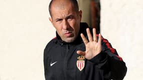 Leonardo Jardim (Monaco)