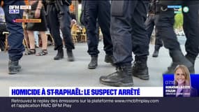 Féminicide à Saint-Raphaël: le suspect arrêté en Seine-Saint-Denis