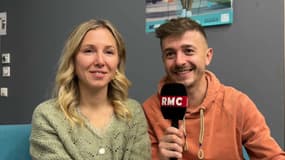 Le Téléthon a permis au fils d'Hélène et Edouard de vivre comme les autres malgré une myopathie de Duchenne.