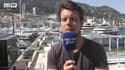 GP de Monaco – Tambay : "Le samedi est la journée la plus importante"