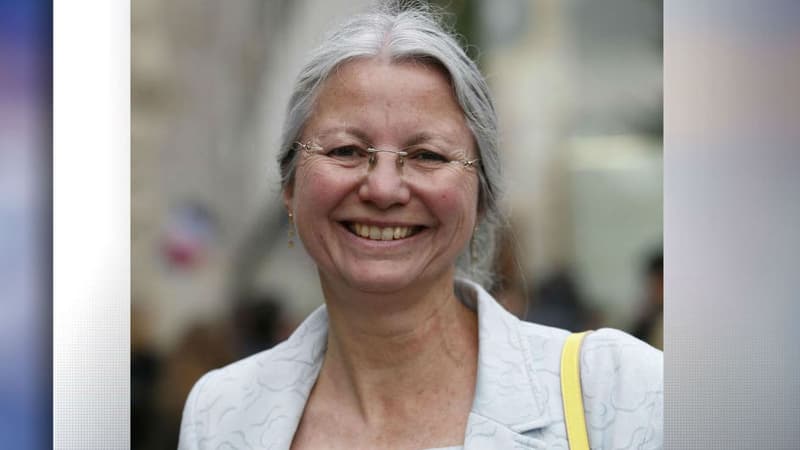 Agnès Thill, députée LaREM de l'Oise (photo d'illustration)