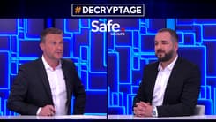 SAFE : une expertise de pointe dans le domaine de la sécurité privée