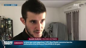 Le gendarme responsable de la mort de deux retraités bientôt remis en liberté: "Je suis écœuré par cette justice"