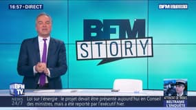 BFM Story du lundi 11 mars 2019