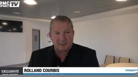 Courbis : "J’ai une proposition d’un club dans un pays très loin d’ici"