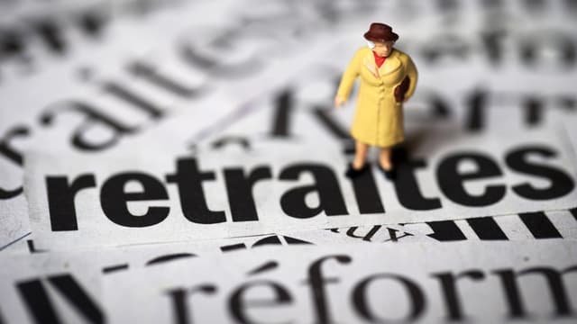 En 2014, la pension de base des retraités a progressé de 4 euros à 1032 euros.