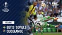  Résumé : Betis Séville - F91 Dudelange (3-0) – Ligue Europa
