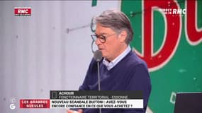 Nouveau scandale Buitoni : avez-vous encore confiance en ce que vous achetez ? - 06/05