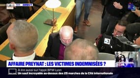 Affaire Preynat :les victimes indemnisées ?