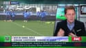 After Foot du lundi 12/02 – Partie 2/6 - L'avis tranché de Daniel Riolo sur les clubs français en Coupe d'Europe