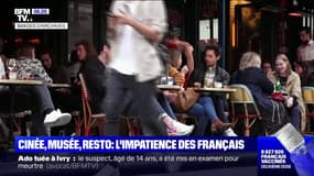 Comment les Français se sentent-ils, à deux jours de la réouverture des terrasses ?