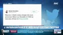 #Magnien: l'intervention d'Emmanuel Macron vue par Twitter