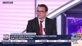 Sélection Intégrale Placements: BNP Paribas entre dans le portefeuille - 20/11