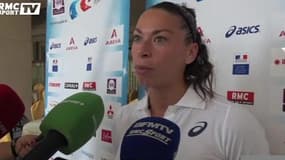Mondiaux de Pékin - Billaud : "Je vais m'amuser"