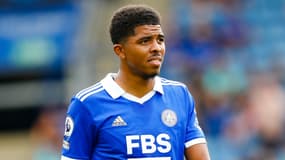 Wesley Fofana