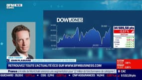 USA Today : Que penser des cours du pétrole ? par John Plassard - 06/07