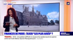 L'essentiel de l'actualité parisienne du mercredi 7 septembre 2022