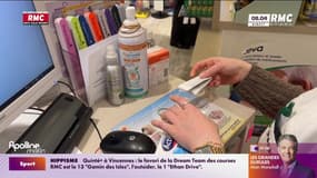 Vers la fin des notices dans les boîtes de médicaments? 
