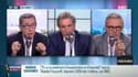 Brunet & Neumann : Baisse de la cote de popularité d'Emmanuel Macron - 06/07