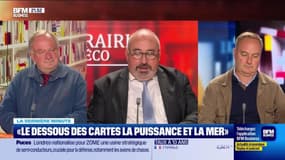 Les livres de la dernière minute : Maurice N'Diaye, Benoît Heilbrunn, Émilie Aubry et Frank Tétart - 28/09