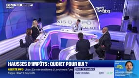 Good Evening Business : Partie 1 - 23/09