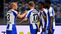 Hertha Berlin