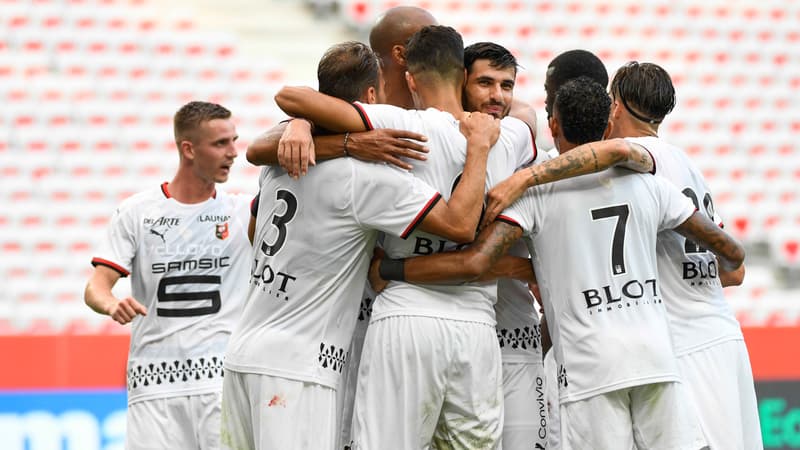 Stade rennais