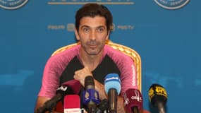 Gianluigi Buffon (PSG)