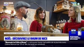 Azur et Riviera : emballer ses cadeaux avec du tissu et découvrir un rhum 100% niçois