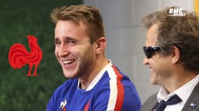 Australie 33–30 France : Jelonch "fier" de son équipe malgré la défaite