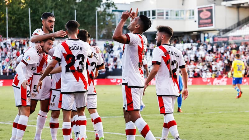 Rayo Vallecano