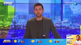 Bonjour Lyon du jeudi 18 décembre 2025