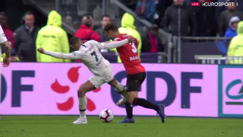Mbappé