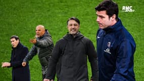 Ligue 1 : Les salaires des coachs connus, Pochettino largement en tête