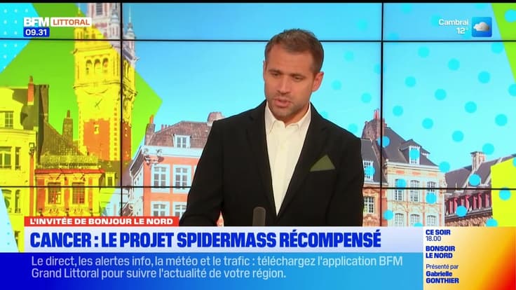 Bonjour Littoral du mercredi 10 décembre 2025