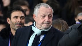 Jean-Michel Aulas