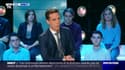 SNCF : "les discussions progressent vers une forme d'accord", Jean-Baptiste Djebbari - 20/10