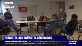 Après 30 jours de mobilisation, les grévistes toujours déterminés à faire reculer le gouvernent