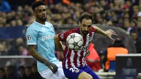 Juanfran