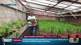 Une action solidaire a été lancée par une association: l'objectif est de sauver le muguet